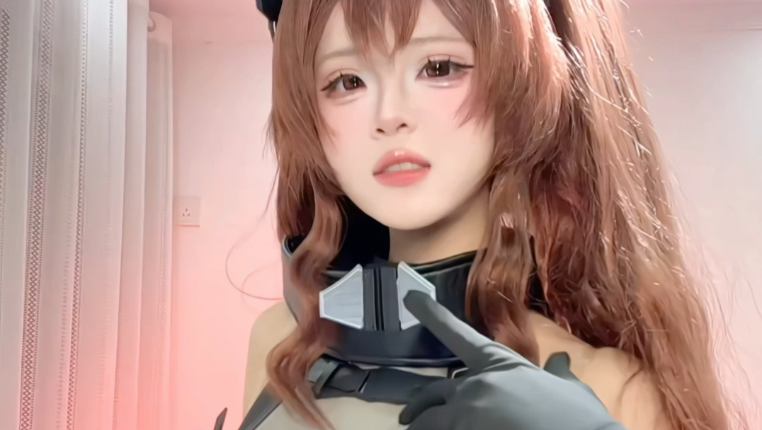 承让了各位 我是最帅的