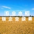 【商用无水印】水稻大米乡村农业振兴，适用企业广告活动宣传片视频素材合集