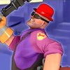 【MediExcalibur2012】TF2 but it turns into a Animan Studios Meme_军团要塞2