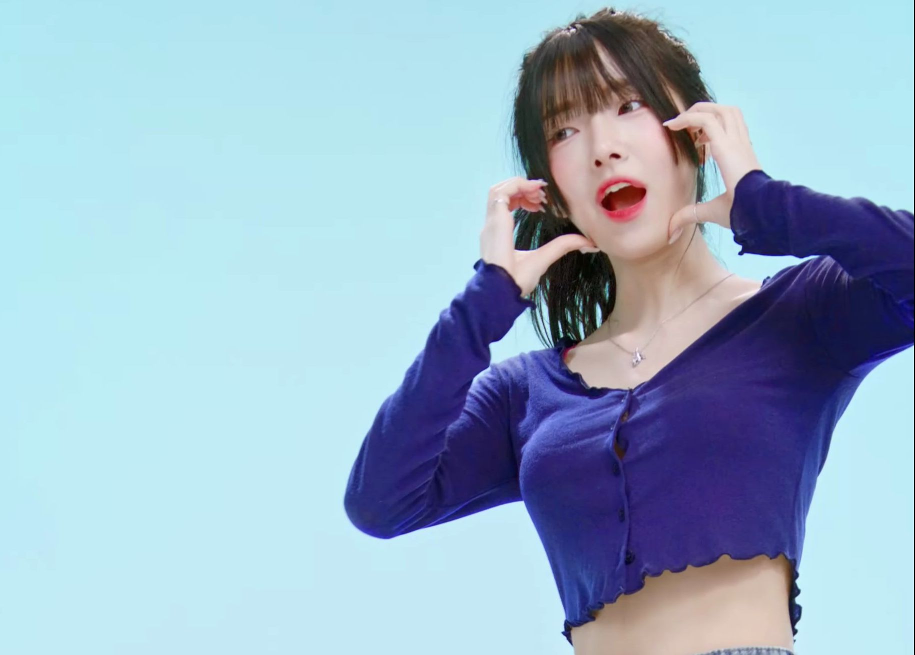 After LIKE Xu Ying 230822