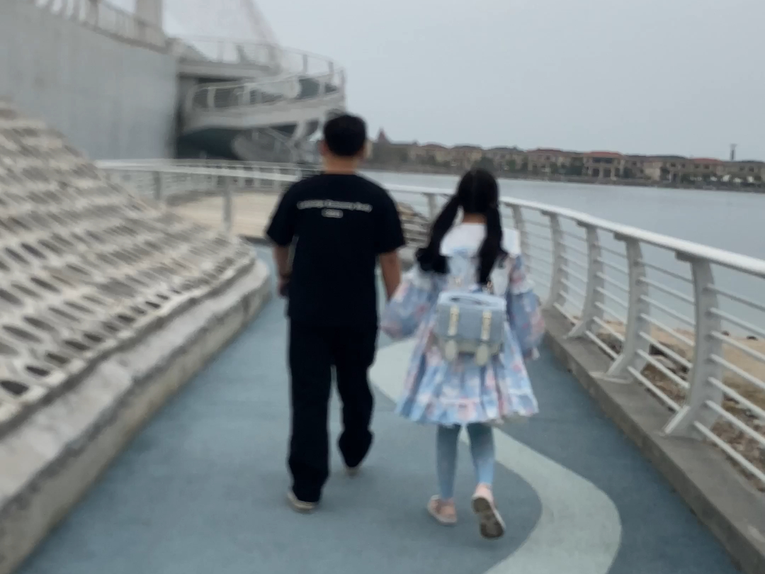 [White Valentine's Day Dating Highlights] Eat, Drive, and Travel to the Beach for Three Days and Two Parks