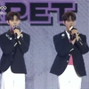ZB1首个红毯！230514 KCON JAPAN