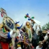 《天河》拉萨 哲蚌寺 雪顿节的盛事：展佛&藏戏