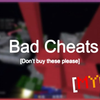 The Minecraft Hacked Clients You Shouldn't Use..._我的世界