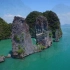 【最美泰国】Thailand from the air in 4K