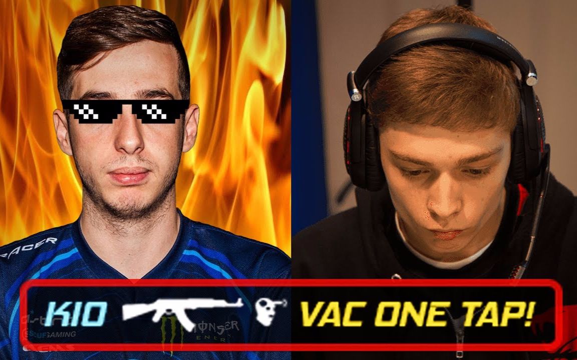 kennys vs. k0nfig! |cs:go