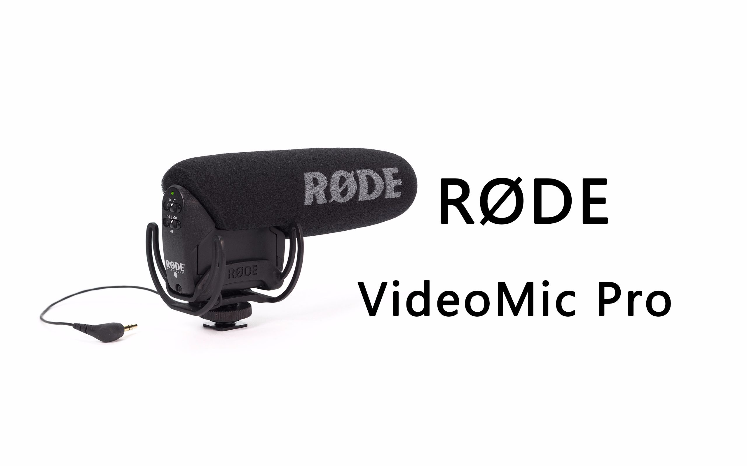 小威测评r01devideomicpro关联词rode罗德