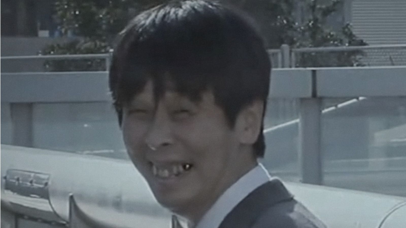 当诡异来源于自身......