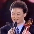 【老视频】1997年张菲、费玉清主持台湾金钟奖颁奖——费玉清&罗时丰《金嗓金赏》获奖