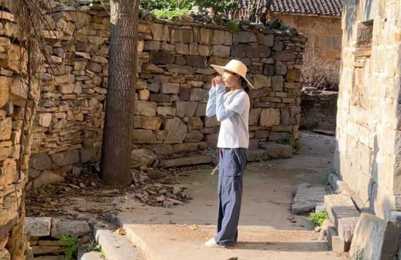 在农村卖货一天能赚多少钱？