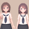 开撅