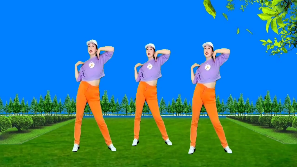 颈椎保健操，头晕失眠，脖子难受，早晚练一练，效果真的好！