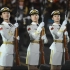中国仪仗队女兵亮相海外，莫斯科红场枪操引全场尖叫