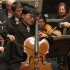 Jian Wang plays Saint-Saëns Cello concerto