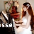 【钢琴】被誉为全世界最好听的纯音乐之一《Tassel》，治愈系旋律让人彻底沉醉于每一个音符。为经常失眠的小伙伴强烈安利这