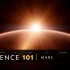 101科学教室：红色星球《国家地理》杂志