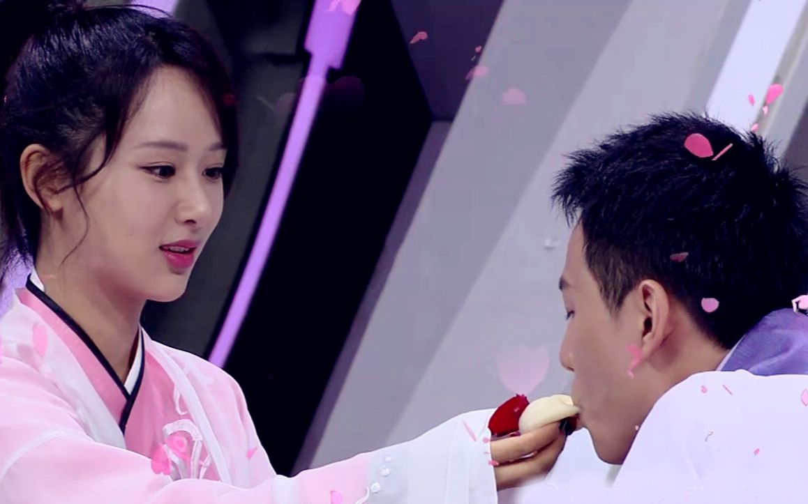 杨紫秦俊杰什么关系 秦俊杰和杨紫什么关系 杨紫秦俊杰视频