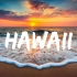 夏威夷 | 旅拍电影感短片 | 无缝转场踩点高能高燃剪辑VLOG Sony A6400 DJI Mavic Mini i