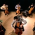 The Cello Song - (Bach is back with 7 more cellos) - ThePian