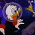 80后看过的经典动画片主题曲，米老鼠和唐老鸭