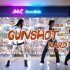 【Ssica&Dan&Seven&Jia】Kard - Gunshot