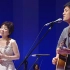 森山良子 & 森山直太朗 - さくら (06.01.28.Music Fair)