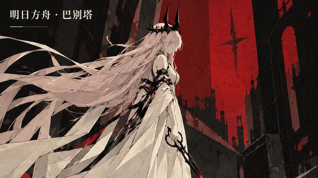 织 命 【明日方舟】