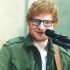 【Live】Ed Sheeran演绎丁日热单《Love Yourself》