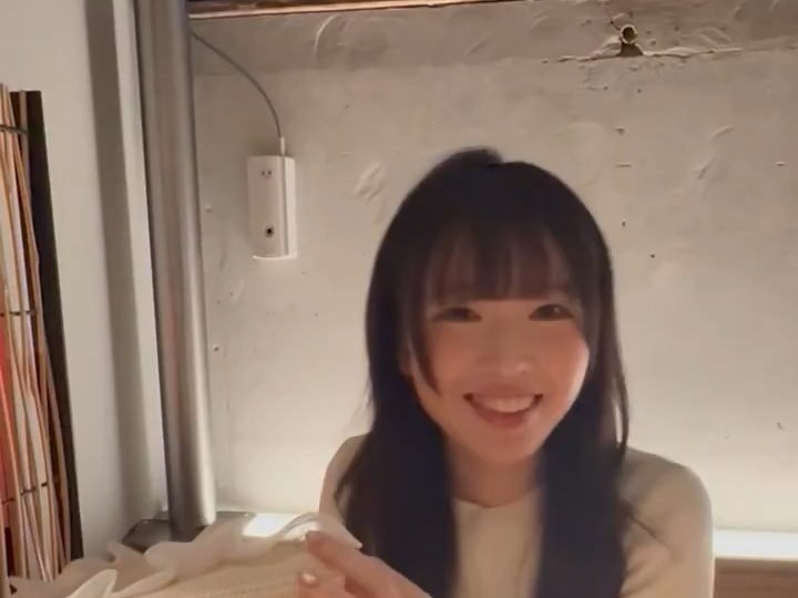 あいりちゃんとご飯食べた！プレゼント嬉しすぎたよ🩵🤍