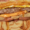 McDonald's McGriddle