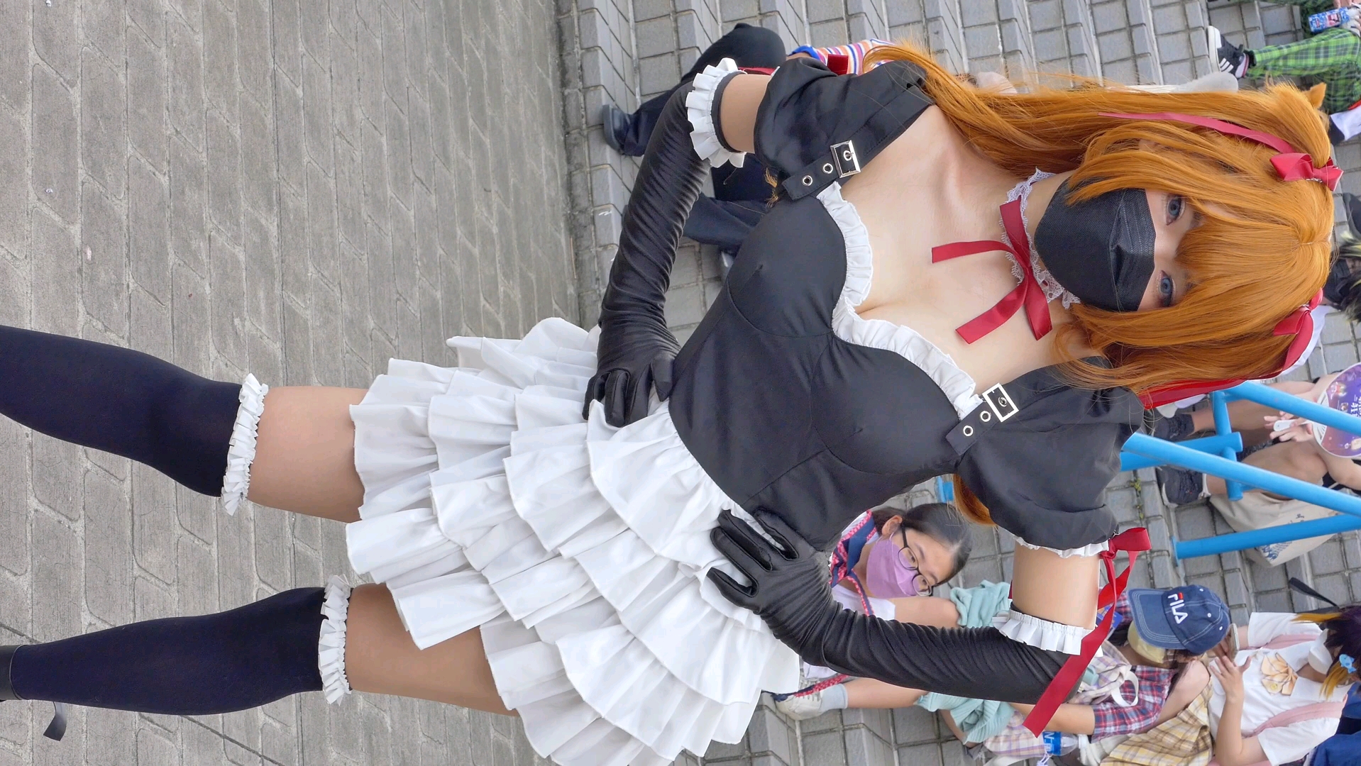 Highlights from the Comic-Con show floor