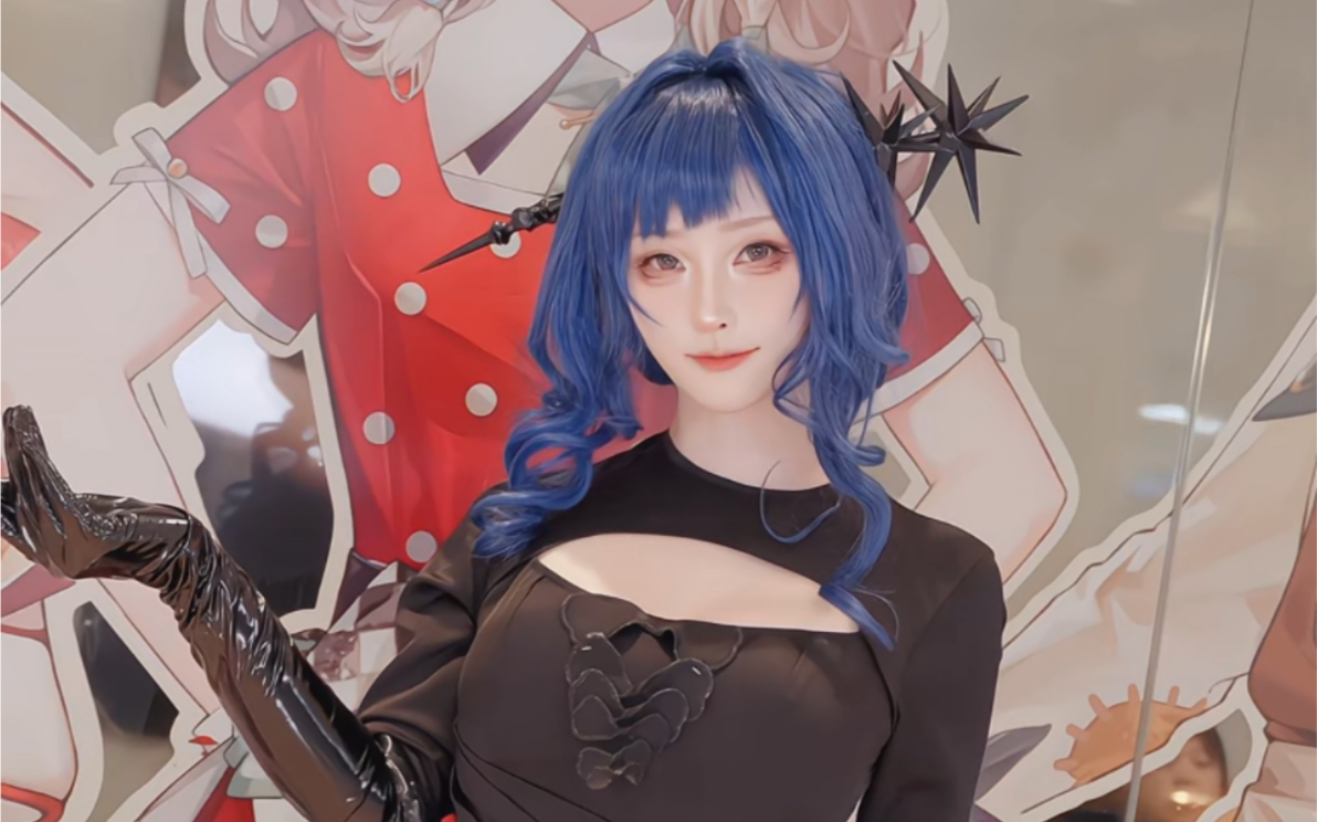 Would you like a bite of the pie that Alcana himself fed you?