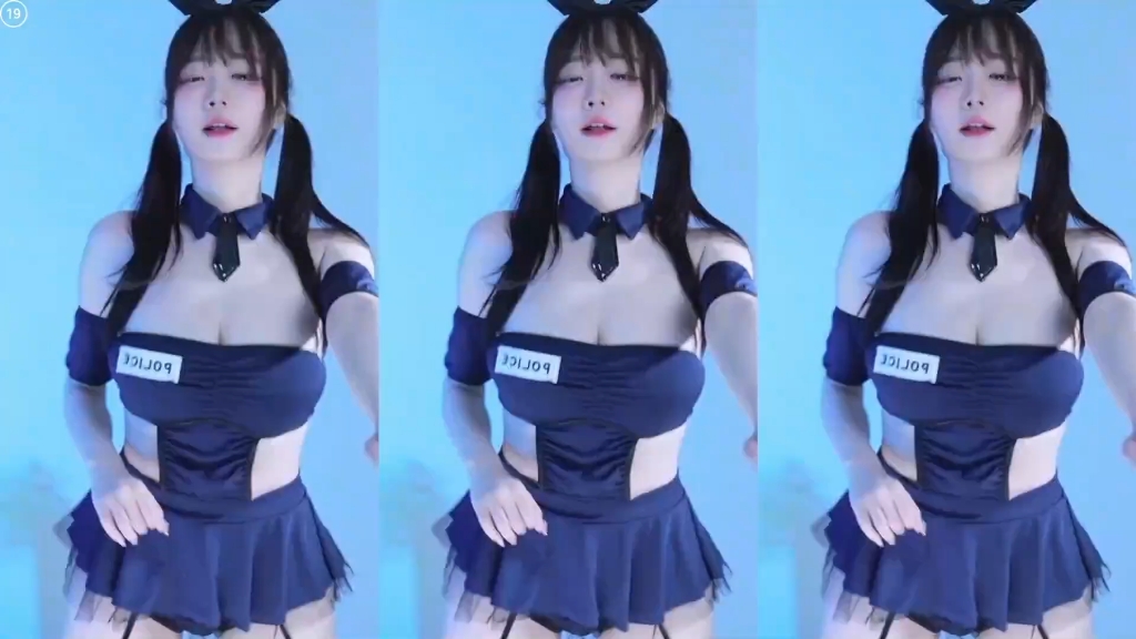 【主播高清热舞】最新视频已上线，快来围观！