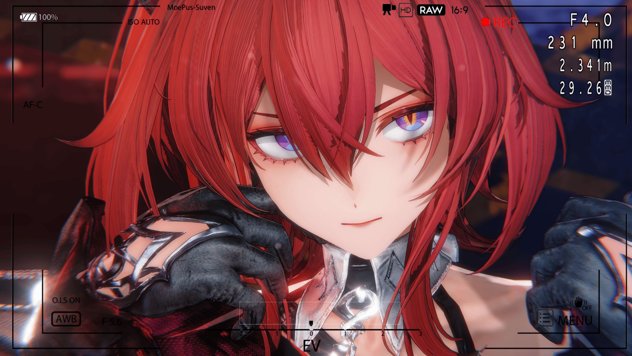 【莱万汀】INTERGALACTIA