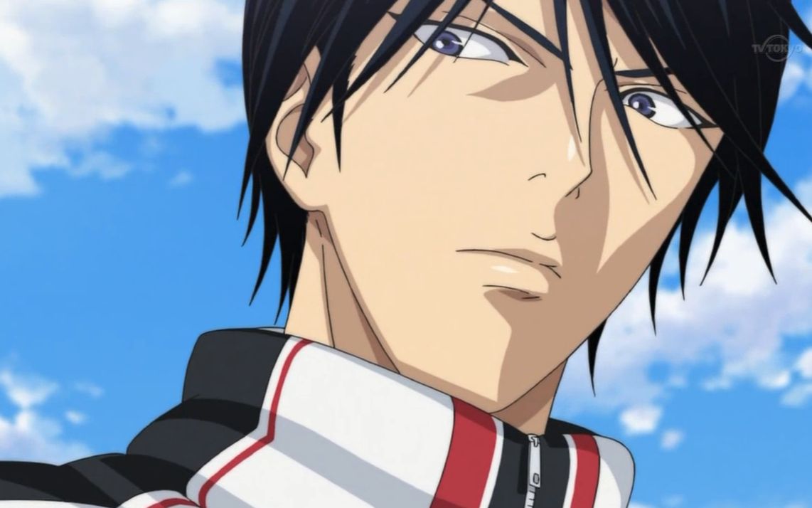 德川和也