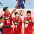 【排球比赛】2022年男排亚洲杯小组赛 中国 VS 中国台北