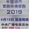 中国城市营商环境报告