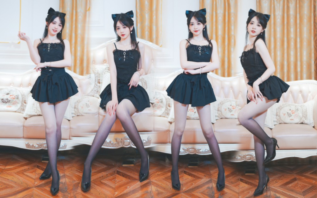 Do you say you love me, Zundu? ❤️ arrogant dance [qingdou sauce]