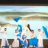【KingZ】扬州大学KingZ街舞社原创国风舞蹈 一棵小葱戏曲版《青花瓷》