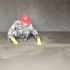 地面找平最快的方法，干透后多久能铺地板？找平施工视频教程