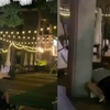 南京酒吧街一醉酒女子当街遭性侵路人拍照不制止？警方：非强奸案