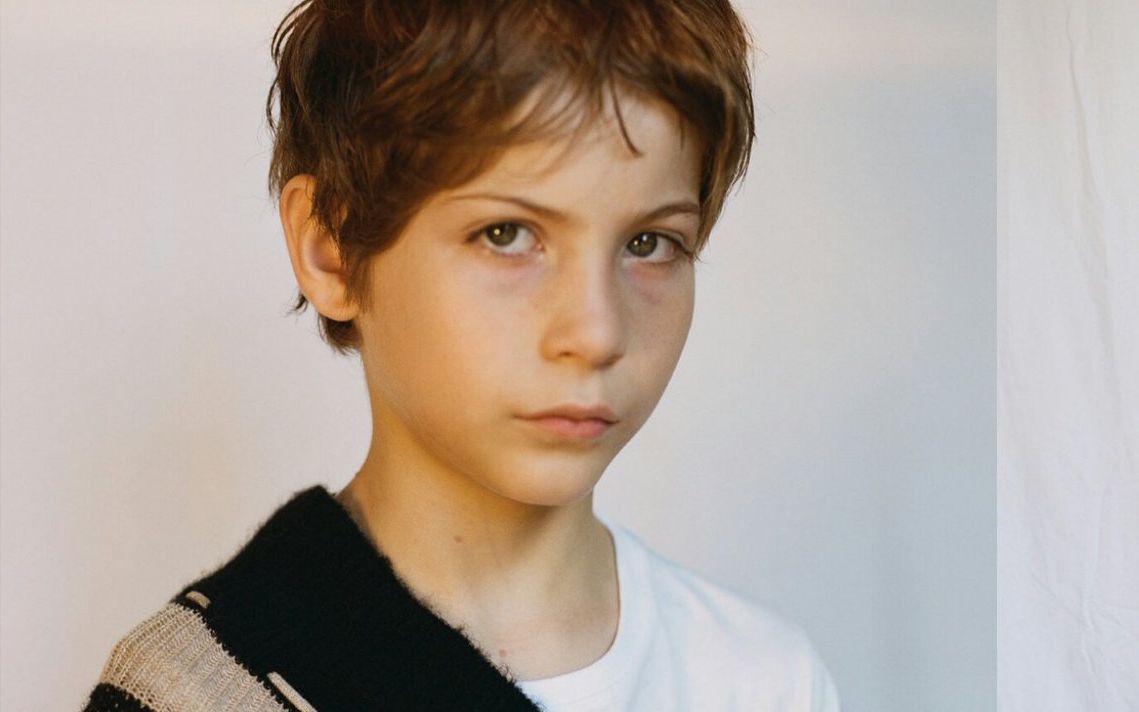 【jacob tremblay/正太初长成】《房间》,《奇迹男孩》童星雅各布为