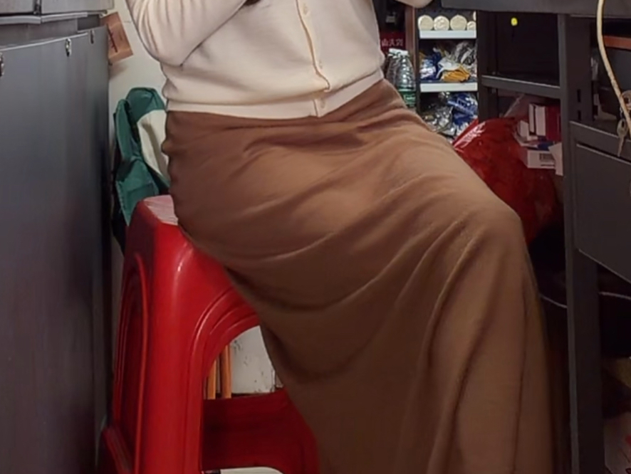 点赞就能看海底，太香了