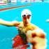 FINA冠军游泳系列赛宣传片