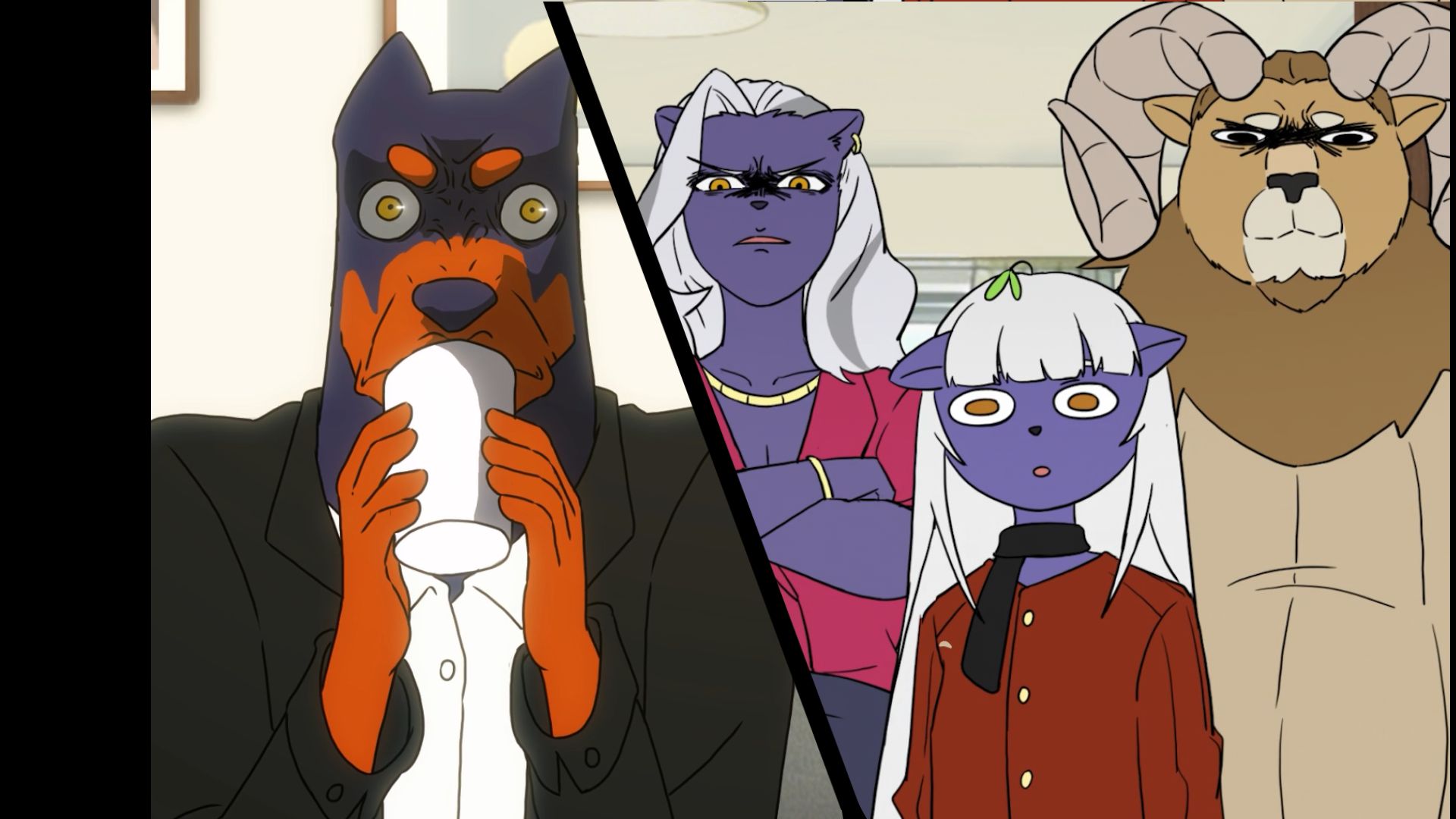 第一次见家长需要注意什么