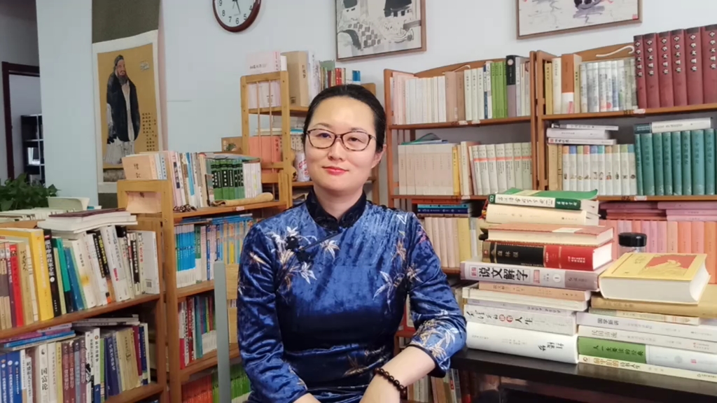 《礼记》《大学》《中庸》的作者？三书的关系？