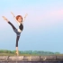 【了不起的菲丽西】动画电影剪辑,小女孩菲丽西的芭蕾梦，电影里面的unstoppable这首歌好好听