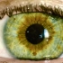 每天十分钟，改变眼睛颜色，变成绿色的眼睛。音疗频率，潜意识音乐。