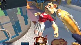 一只猫大战10只老鼠 da5416cb3c4e373d886b228b4876da804b12e2be.jpg@280w_158h_1c_100q.jpg