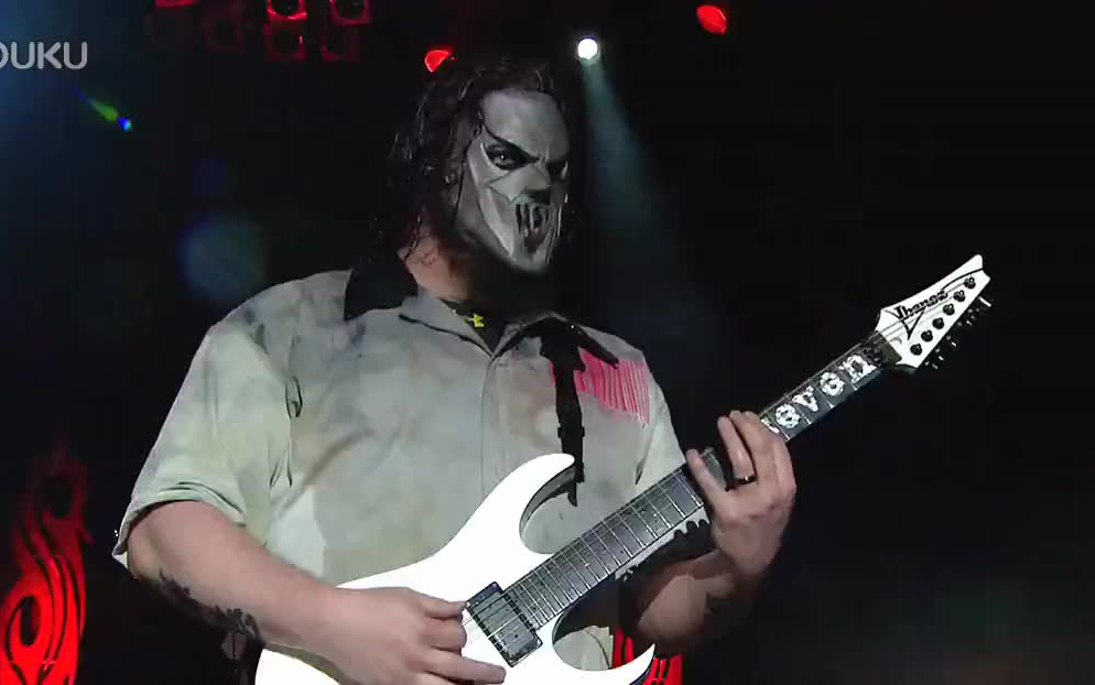 slipknot 活结乐队 - dead memory